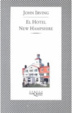 Cover of EL HOTEL NEW HAMPSHIRE