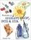 Cover of 'Painting With Watercolor, Pen & Ink'