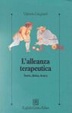 Cover of L' alleanza terapeutica