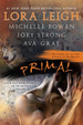 Cover of Primal