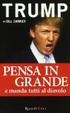 Cover of Pensa in grande e manda tutti al diavolo nel lavoro e nella vita