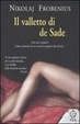 Cover of Il valletto di de Sade