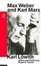 Cover of "Max Weber and Karl Marx"