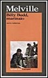Cover of Billy Budd, marinaio