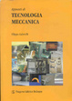 Cover of Appunti di tecnologia meccanica