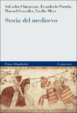 Cover of Storia del Medioevo