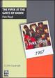 Cover of The piper at the gates of down