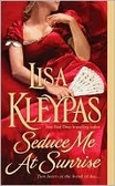 Seduce Me at Sunrise (The Hathaways, Book 2)