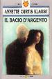Cover of Il bacio d'argento