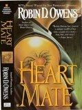 HeartMate (Celta's HeartMates, Book 1) (Berkley Sensation)