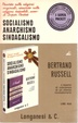 Cover of Socialismo Anarchismo Sindacalismo