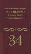 Cover of Nichilismo