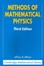 Cover of Methods of mathematical physics