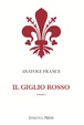 Cover of Il giglio rosso