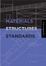 Cover of Materials, Structures, and Standards