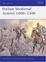Cover of "Italian Medieval Armies 1000-1300"