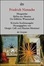 Cover of "Morgenröte / Idyllen aus Messina / Die fröhliche Wissenschaft. Herausgegeben von G. Colli und M. Montinari."