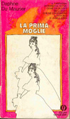 Cover of La prima moglie