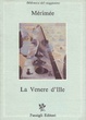 Cover of La venere d'Ille