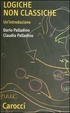 Cover of Logiche non classiche