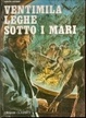 Cover of Ventimila leghe sotto i mari