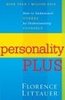Cover of Personality Plus, rev. and exp.