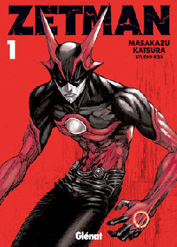Image of Zetman, nº 1