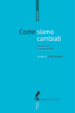 Cover of Come siamo cambiati