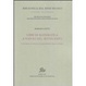 Cover of Libri di matematica a Napoli nel Settecento