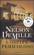 Cover of L'ospite pericoloso
