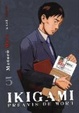 Cover of Ikigami, tome 5
