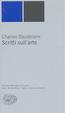 Cover of Scritti sull'arte