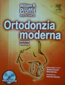 More about Ortodonzia moderna. Con CD-ROM