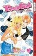 Cover of Peach Girl