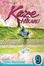 Cover of "Kaze Hikaru, Vol. 9"