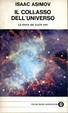 Cover of Il collasso dell'universo