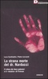 Cover of La strana morte del dr. Narducci