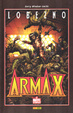 Cover of Lobezno: Arma X