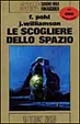 Cover of Le scogliere dello spazio