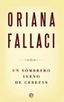 Cover of Un sombrero lleno de cerezas