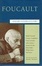 Cover of Foucault and His Interlocutors