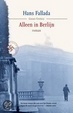 Cover of Alleen in Berlijn / druk 1