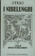 Cover of I nibelunghi