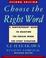 Cover of Choose the Right Word