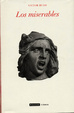 Cover of Los miserables