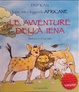 Cover of Le avventure della iena