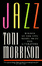 Cover of 'Jazz'