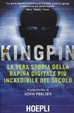 Cover of Kingpin