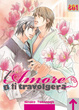 Cover of L'amore ti travolgerà vol. 1
