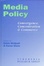 Cover of Media Policy